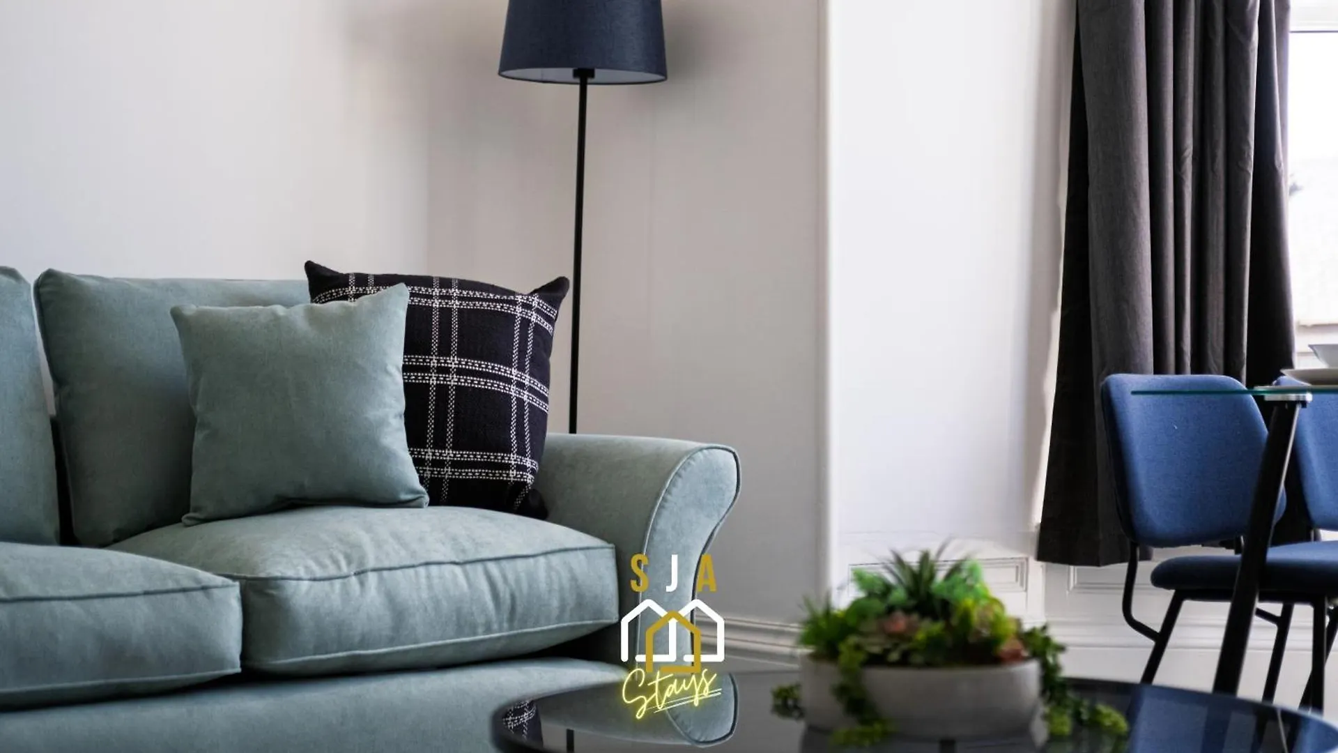 Calsayseat Stay - Sja Stays - Modern 2 Bed Apartment Aberdeen 0*,  Velká Británie